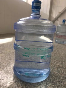 品質生活，安心之選——專業桶裝水上門配送服務